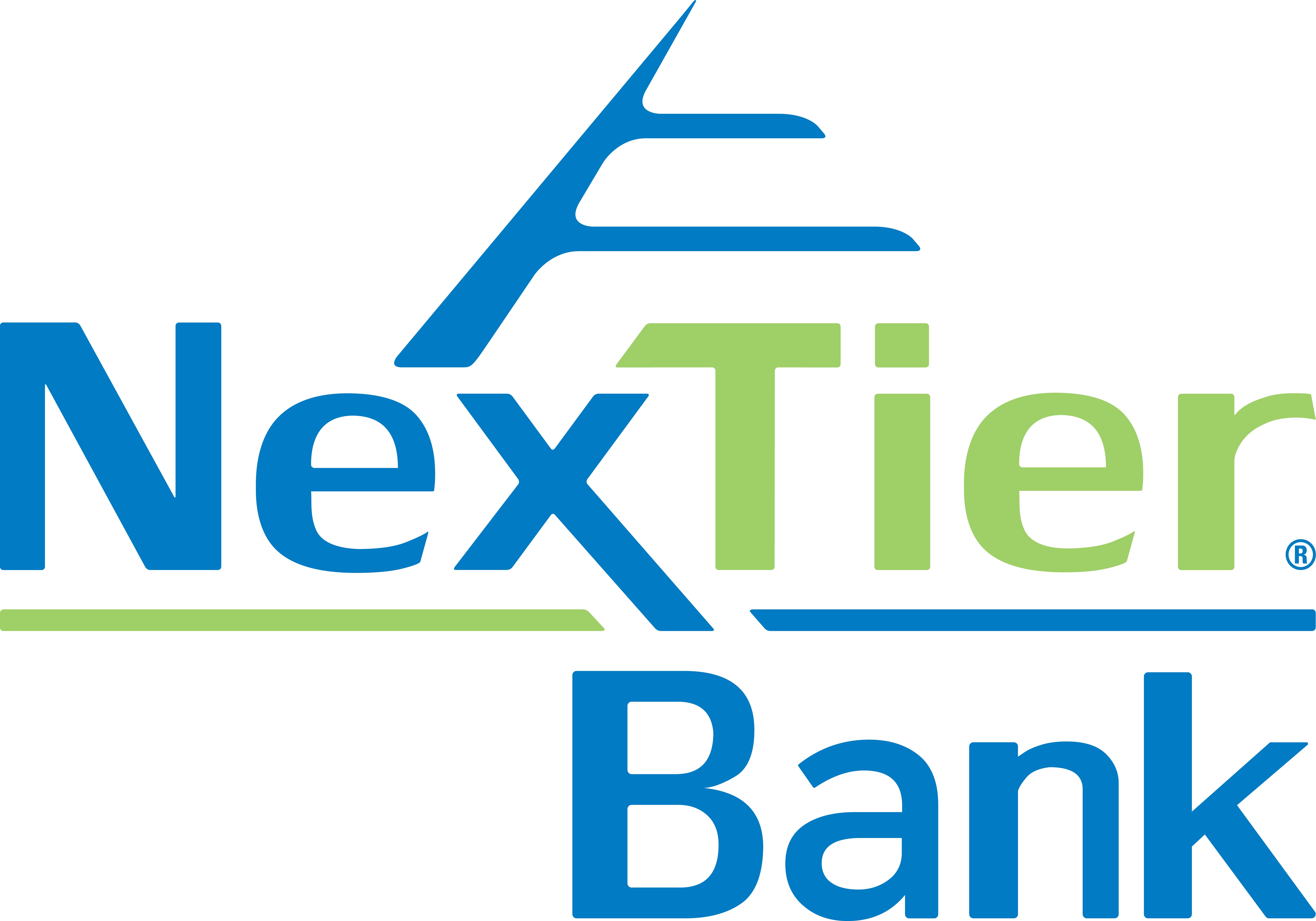 Next Tier Bank Next Tier Bank