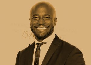 Taye Diggs